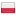lasotasmy.pl hosted country